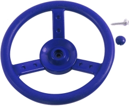 Plastmasas stūre bērniem