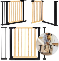 Drošības barjera kāpnēm un durvīm ECOTOYS