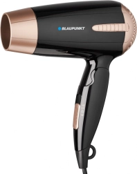 BLAUPUNKT HDD301BK 1200 W Travel Hair Dryer