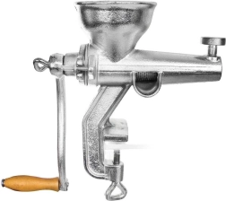 Čuguna roku augļu spiede 17,5 cm ORION