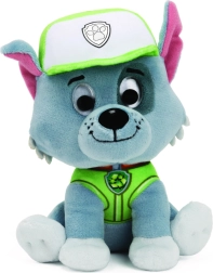 Mīkstā rotaļlieta GUND PAW PATROL Rocky 15 cm