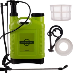 Rokas spiediena smidzinātājs Gardlov 16L