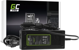 Green Cell PRO 19 V 6.3 A 120 W Charger for ASUS (connector 5.5 × 2.5 mm)
