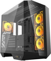 Computer Case Darkflash with 4 Fans