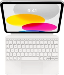 Apple Magic Keyboard Folio iPad 10. paaudzei, angļu starptautiskais