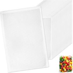 Maisi vakuumā 29,5 × 19,5 cm, 20 gab.