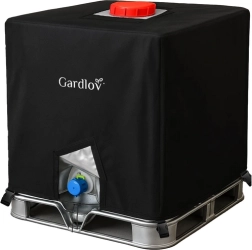 Pārvalks IBC 1000 l tvertnei GARDLOV
