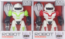 Battery-Powered Robot