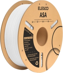 ELEGOO ASA balts filaments