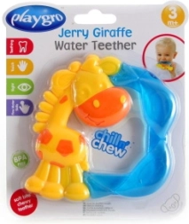 Dzesējošais graužamais “Žirafe” PLAYGRO