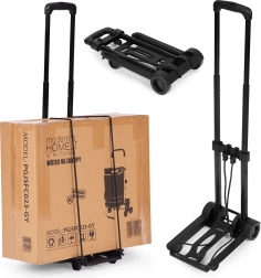Salikams rokas ratiņi 30 kg ModernHome