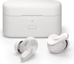Bluetooth Wireless Headphones EPOS Adapt E1 Nordic White