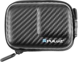 PULUZ futrālis DJI Osmo Action 4/3 - melns