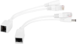 Pasīvais POE inžektors UTP 0,15 m