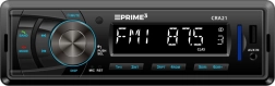 Car Radio CRA21 BT FM with Handsfree