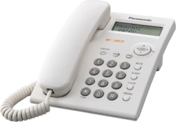 Panasonic KX-TSC 11 vadu telefons