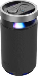 Bluetooth skaļrunis Resonex Lounge 130 W ar LED un TWS, IPX7