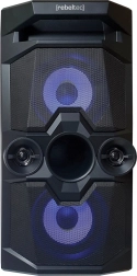 Karaoke Bluetooth skaļrunis TWS SoundBox480