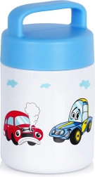 Pārtikas termoss AUTO, 450 ml