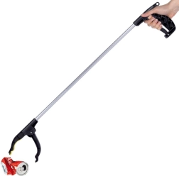 Vilde atkritumu satvērējs 76 cm