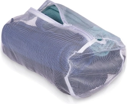 Veļas mazgāšanas maiss 22 × 33 cm