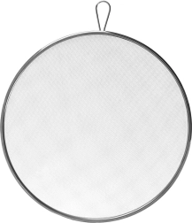 Universal Splatter Screen 24.5 cm