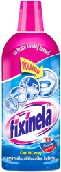 Fixinela rozā tīrīšanas līdzeklis rūsai un kaļķakmenim 500 ml