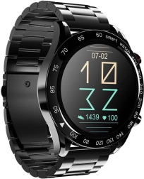 Smart Watch HiFuture FutureGo Pro Black