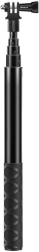 Metal selfie stick PULUZ 110 cm for sports cameras