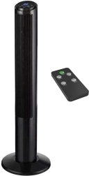 Kolonnas ventilators ar jonizāciju MALTEC WK500