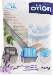 Mitruma absorbētāja maiņas uzpilde ar lavandas aromātu 450 g