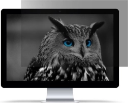 Privātuma filtrs Natec Owl 21,5 collas 16:9