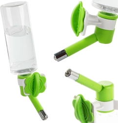 Bumbiņveida dzirdne kāmīšiem un trušiem 500 ml