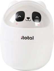 Mini galda atkritumu tvertne Panda