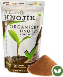 Dabīgais mēslojums HNOJĪK 1,3 l