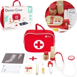 Koka ārsta komplekts Classic World, 19 gab.