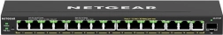 Nepārvaldāms gigabitu PoE+ slēdzis NETGEAR ar 16 portiem