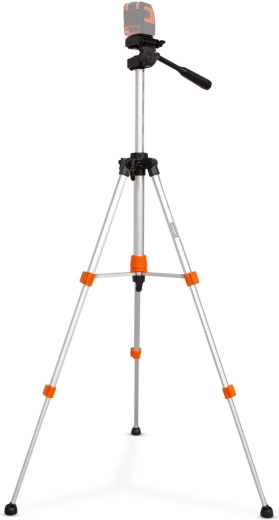 Adjustable height up to 120 cm