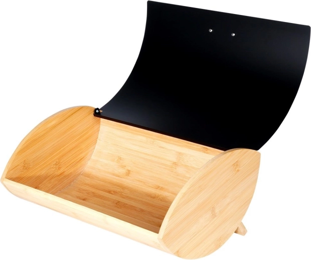 Ērts atveramais vāks