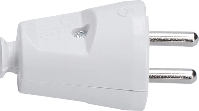 IP20 protection for indoor use