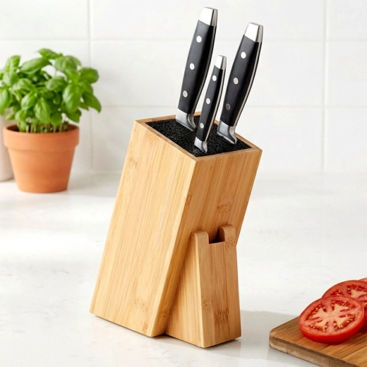 Slīps dizains ērtai piekļuvei