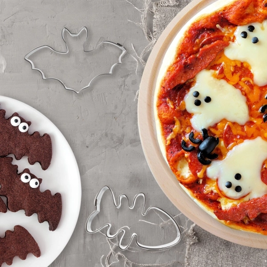 Great for themed baking and crafting