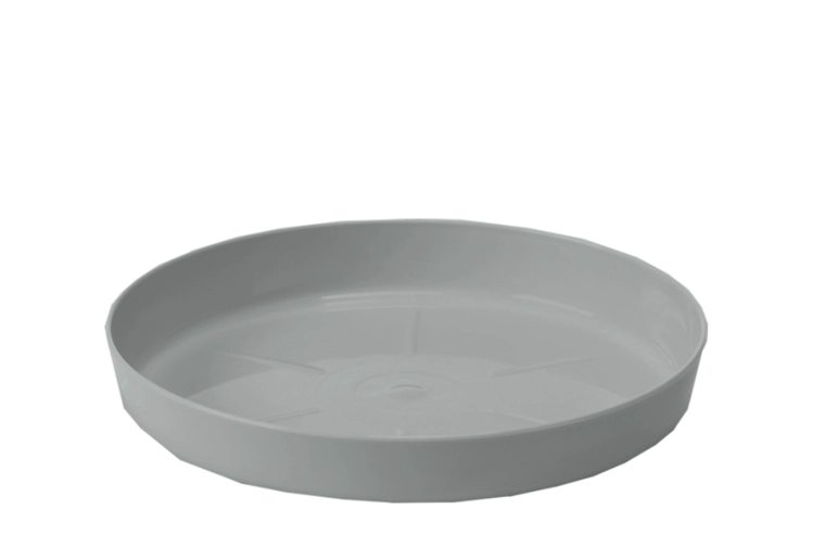 Gray Stand for Planter Lamela