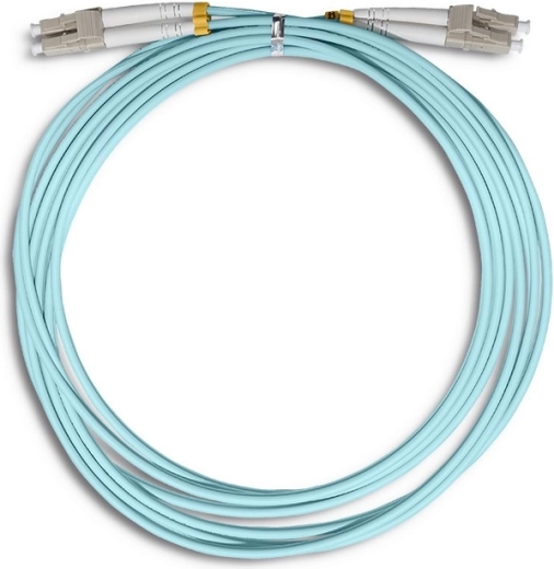 Ātrs multimode OM3 50/125