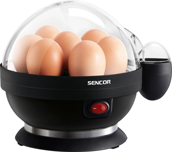 Sencor Egg Cooker