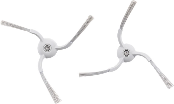 Side Brushes for DJI ROMO Robot Vacuum