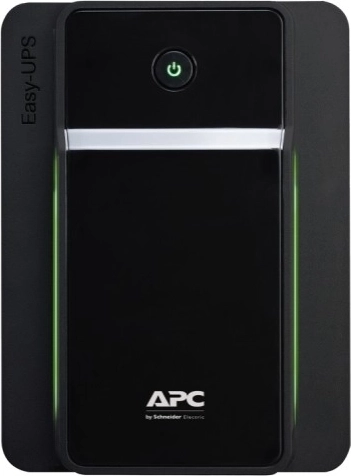 APC Easy UPS 1600VA 230V with AVR and 4 Schuko outlets