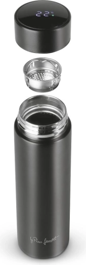 Practical tea strainer