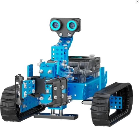 xTool rover robotics accessory kit for makeblock mBot2