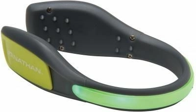TelforceOne Safety LED Shoe Clip
